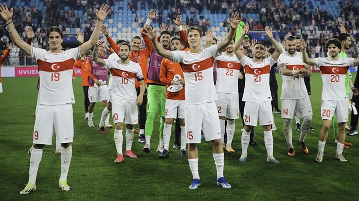 Türkiye, EURO 2024’e nasıl gider? İşte rüyayı gerçek yapacak tüm senaryolar