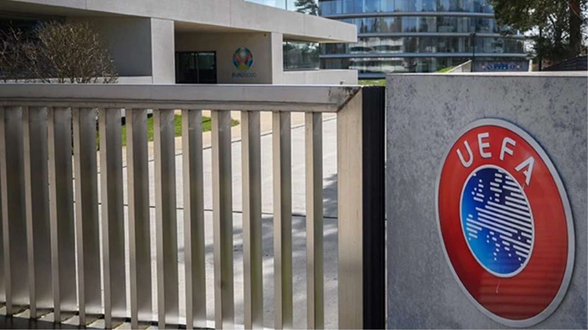 UEFA, çatışmalar nedeniyle İsrail’deki maçları erteledi