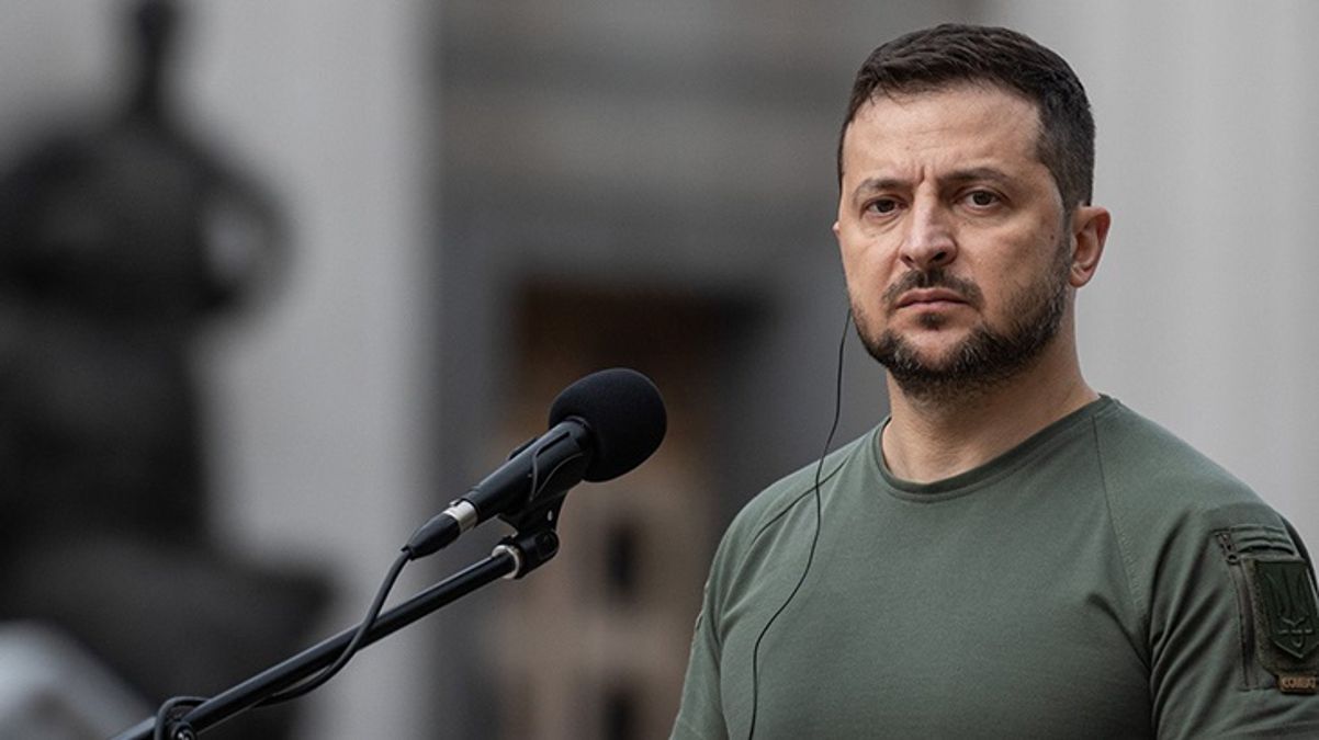 Ukrayna’daki nükleer santral yakınında patlama