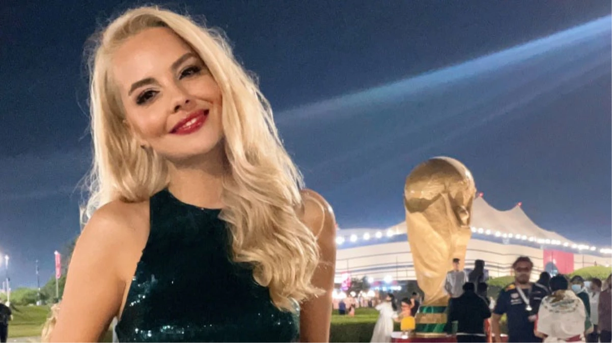 Ünlü sunucu Deniz Satar’dan “Spor medyasından ekmek yiyen kadına bak” yorumuna tokat gibi cevap