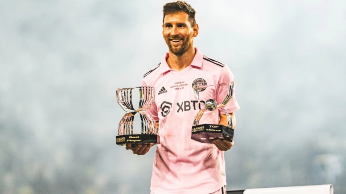 “Utanç verici” diyen Messi, geleceği ile ilgili son kararı resmen verdi