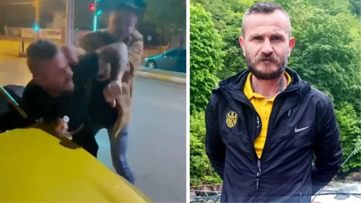 Valilikten dövülen Benekli Ayhan’la ilgili açıklama: Şikayette bulunmadılar, önce Burdur’a sonra Ankara’ya gitti