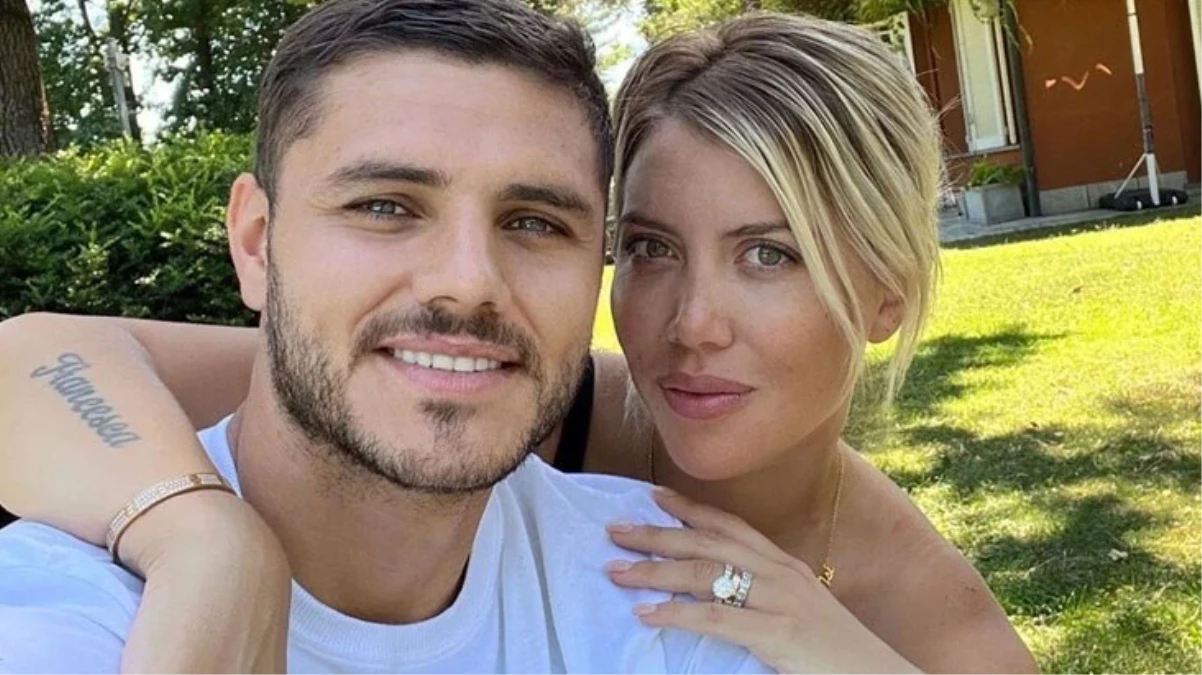 Wanda Nara’nın Icardi’nin çocukluğuna dair itirafı “Yok artık” dedirtti: Parasızlıktan yemek için avlanıyordu