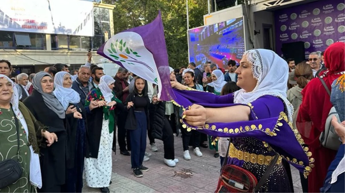 Yeşil Sol Parti’nin yeni ismi, Halkların Eşitlik ve Demokrasi Partisi (HEDEP) oldu