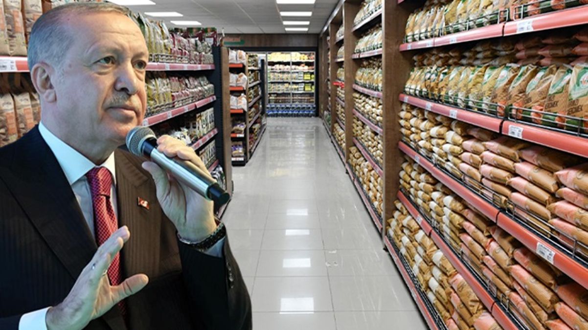 Yüzde 50’ye varan indirime gittiğini duyuran Tarım Kredi marketlerinin daha pahalı olduğu ortaya çıktı