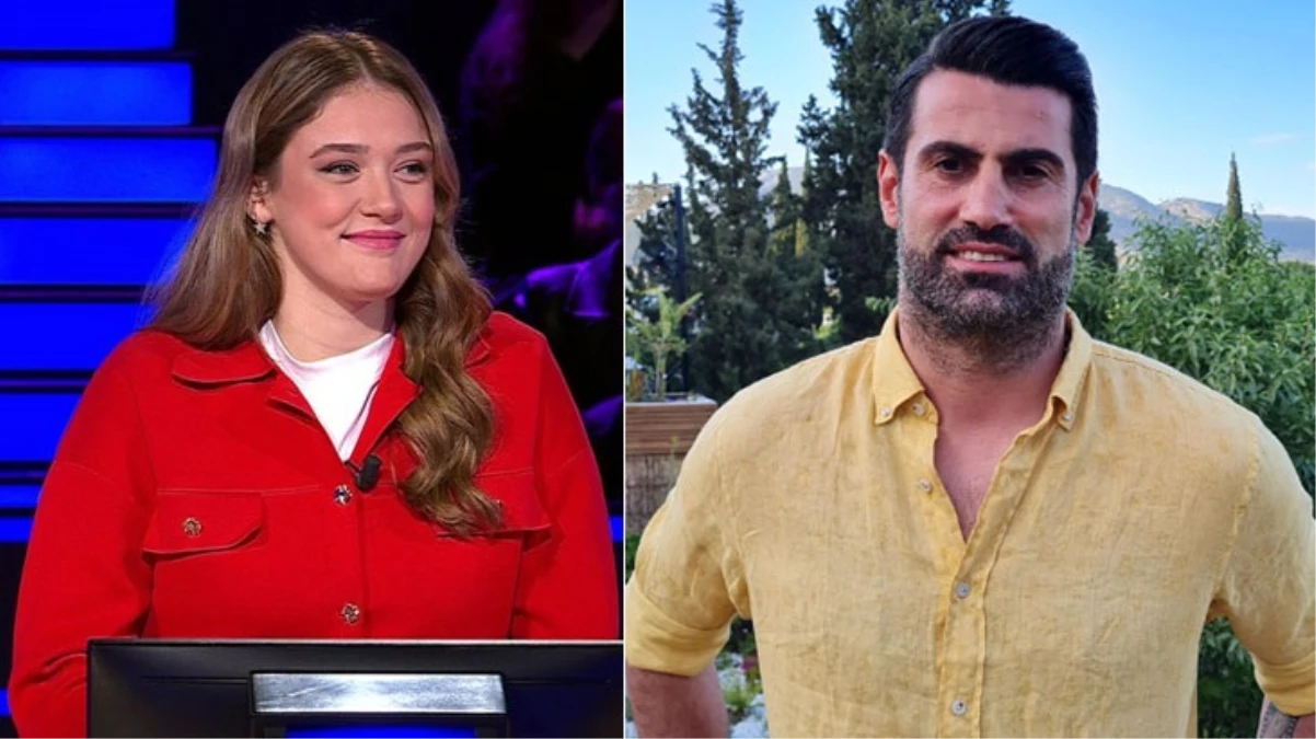 Zehra Güneş’i terleten soru! Telefonla joker hakkını kullandı, Volkan Demirel bir saniye bile düşünmeden yanıtladı