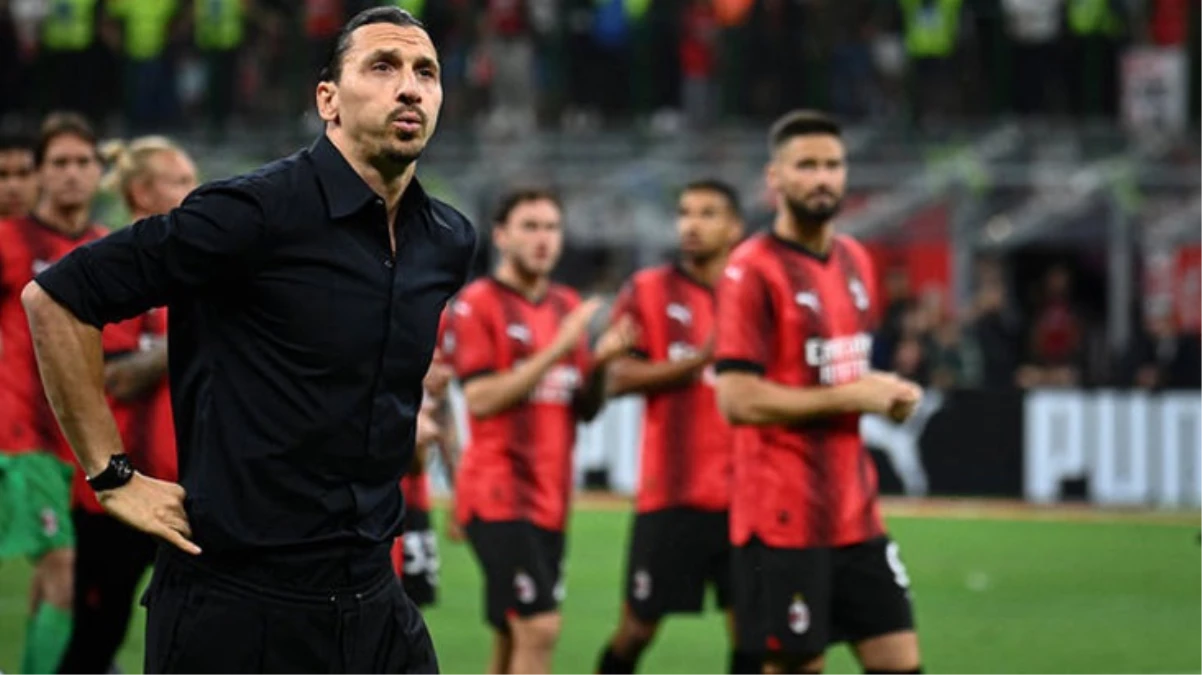Zlatan Ibrahimovic: Kumar bağımlısı Sandro Tonali’ye yardım edilmeli