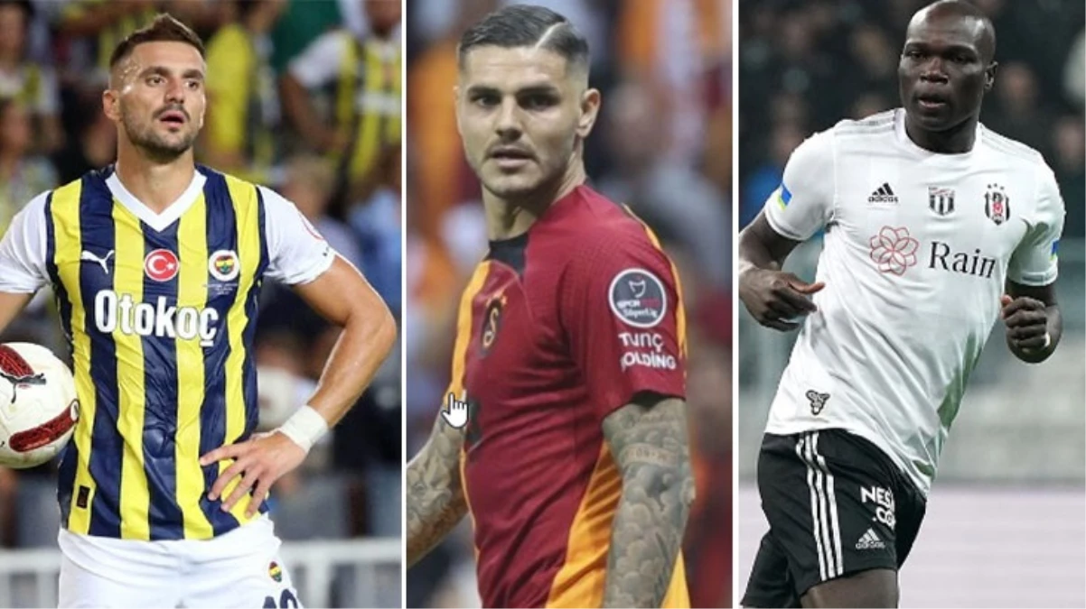 3 takımımız birden yenildi! Avrupa’daki temsilcilerimizden tatsız hafta