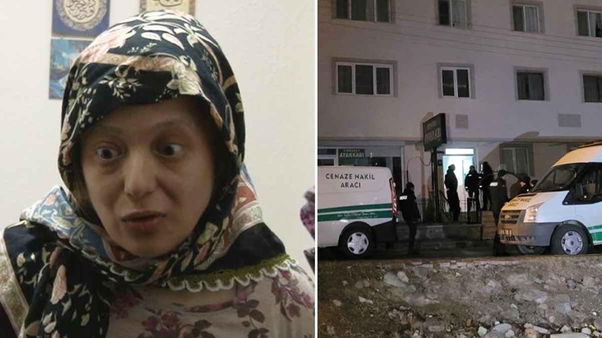 5 kişinin öldüğü komşu katliamının altından çöp tartışması çıktı! Eşi koronadan ölünce “Sizi de öldüreceğim” tehdidi savurmuş