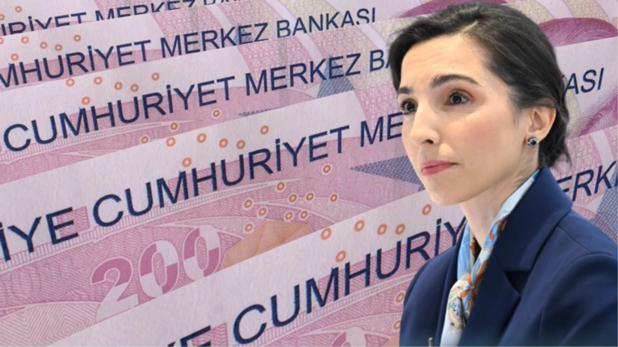 500 TL’lik banknot basılacak mı? Merkez Bankası Başkanı iddiaları yalanladı