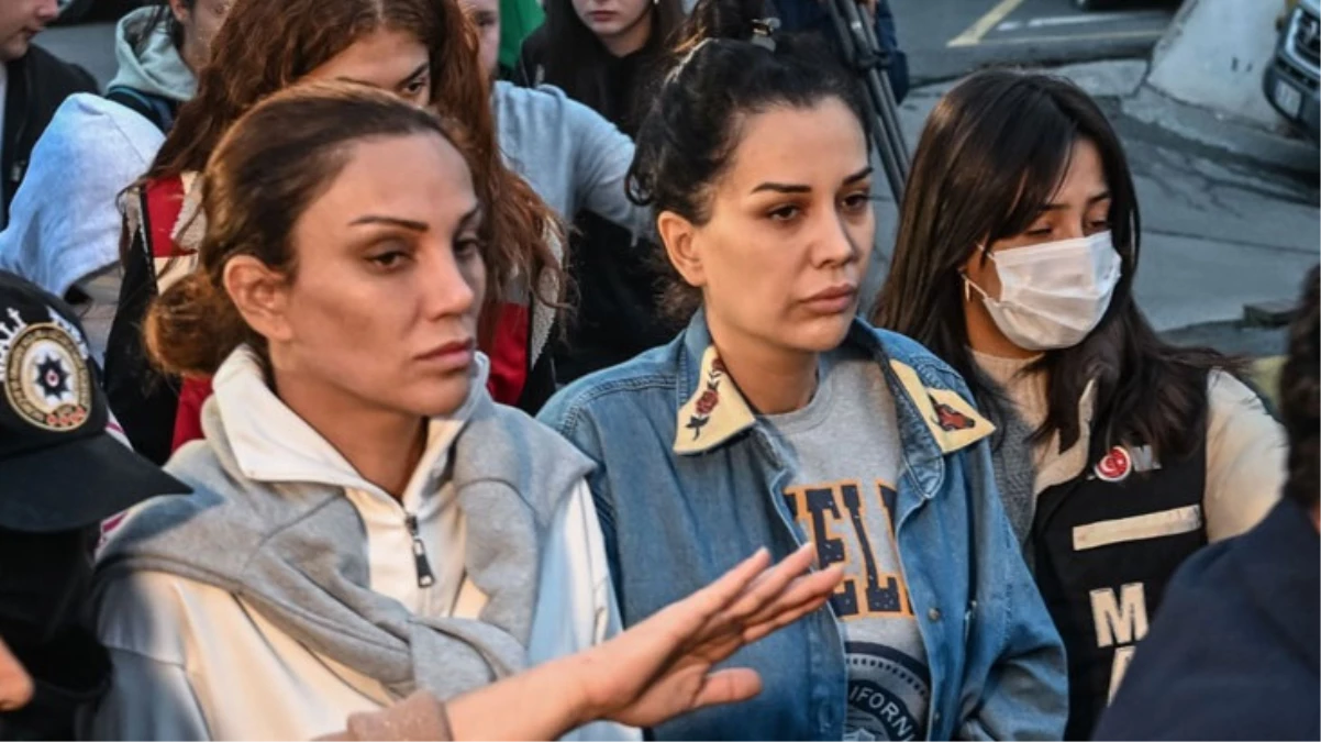 6 saat ifade veren Dilan Polat, eşini hedef gösterdi: Para işlerine o bakıyordu ben sadece reklam yüzüyüm