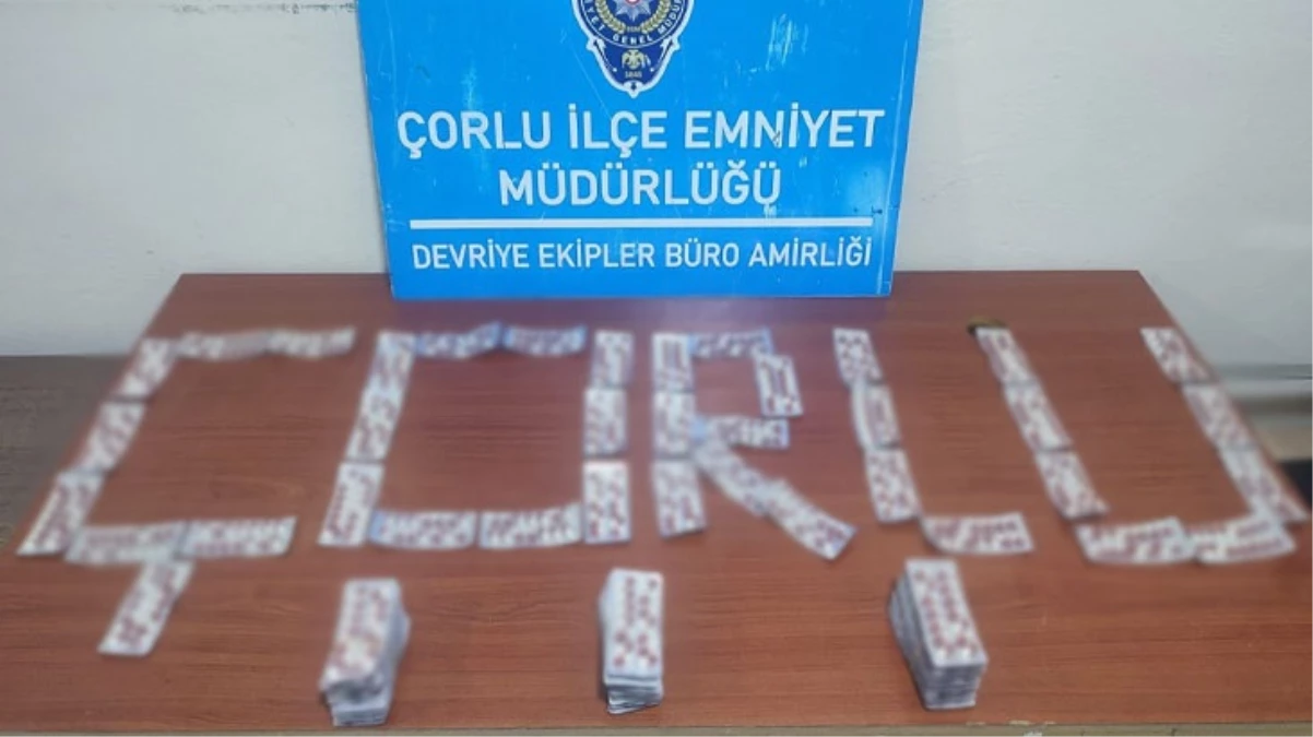 7 yaşındaki çocuğun kucağında uyuşturucu ele geçirildi