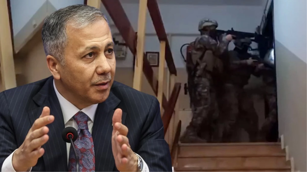 81 ilde eş zamanlı “Çengel” Operasyonu! 43 Milyon TL’lik vergi kaybının önüne geçildi