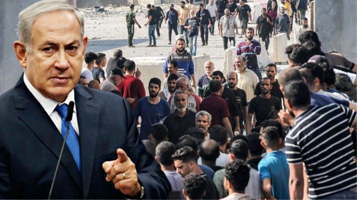 90 bin Filistinli işçinin çalışma iznini iptal eden İsrail, Hindistan’dan 100 bin işçi alacak