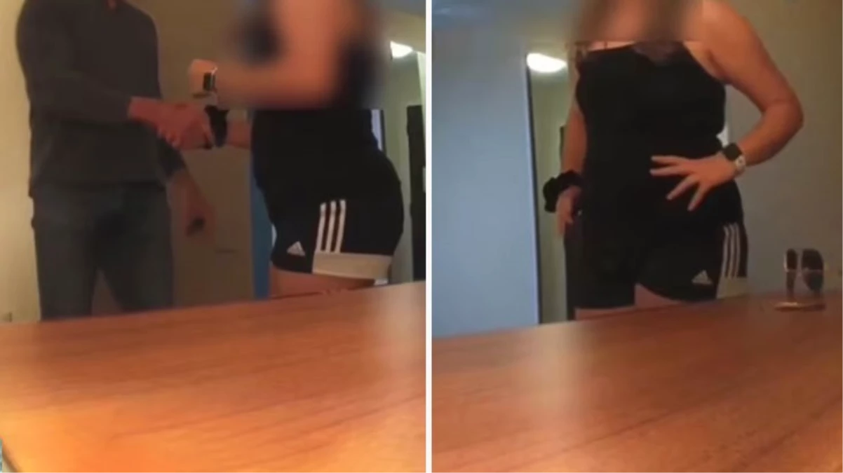 ABD’li üst düzey yetkili, fuhuş için pazarlık yaparken yakalandı