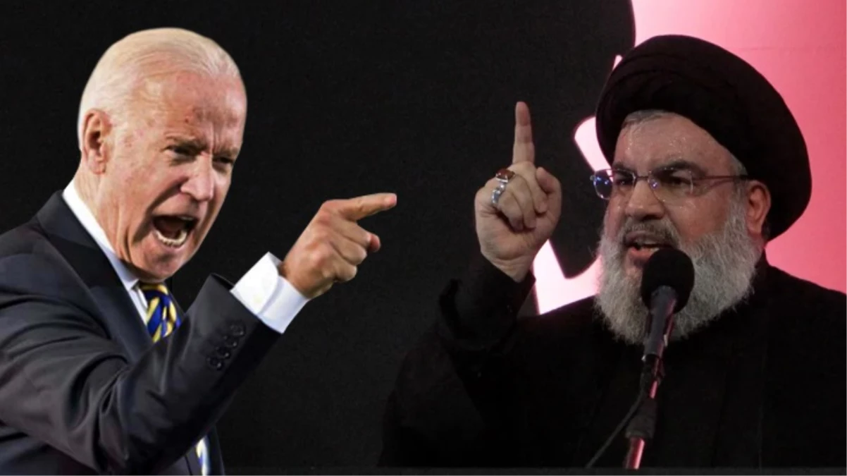 ABD, Lübnan’ı aleni bir şekilde tehdit etti: Yıkımı hayal bile edemezsiniz