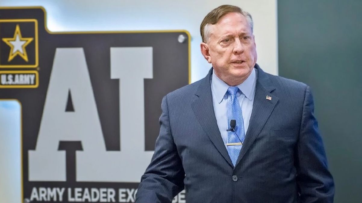 ABD’li eski askerden ses getirecek sözler: Erdoğan, Ortadoğu’da İsrail’i bitirebilecek tek kişi