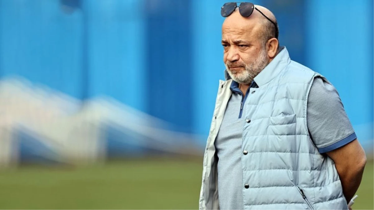 Adana Demirspor Başkanı Murat Sancak hakkında çıkan bahis iddialarına ateş püskürdü: Yaptırmayan şerefsizdir