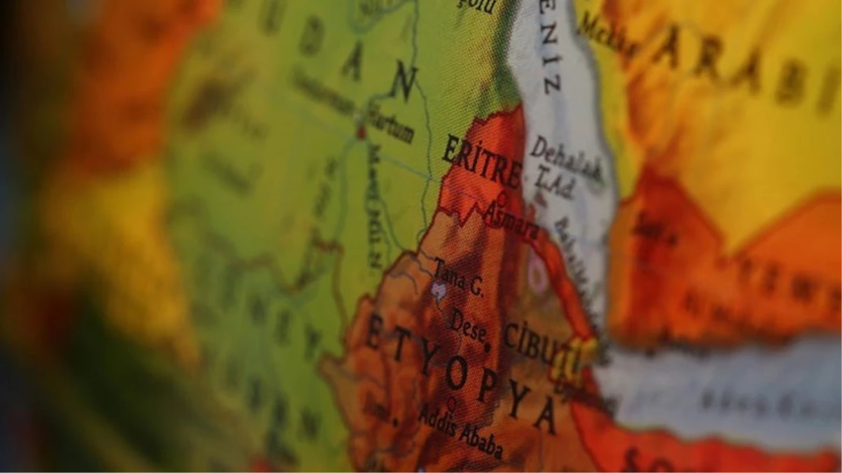 Giden gelmiyor! Afrika ülkesi Eritre’de devlet, Dünya Kupası’na katılmayı yasakladı