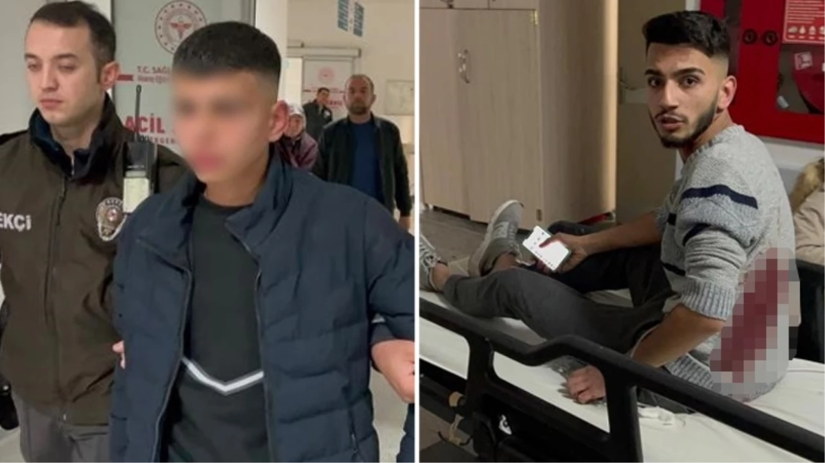 Ağabeyini bıçaklayan 14 yaşındaki çocuğun “Neden?” sorusuna verdiği yanıt olayın önüne geçti