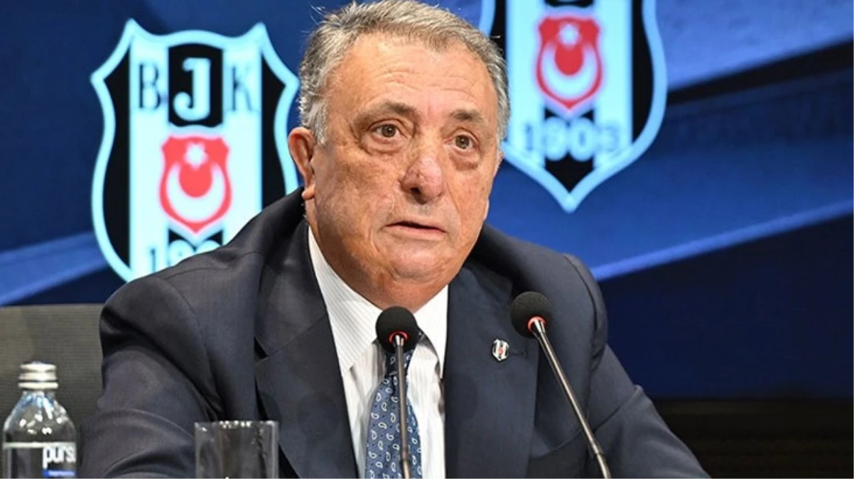 Ahmet Nur Çebi canlı yayında Şenol Güneş’i ateşe attı: Tadic ve Djiku’yu istemedi