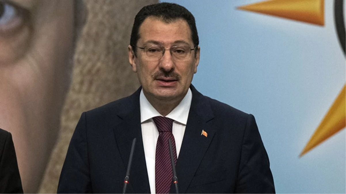 AK Parti’de belediye başkan adaylığı başvuru süreci başladı! Son tarih 17 Kasım