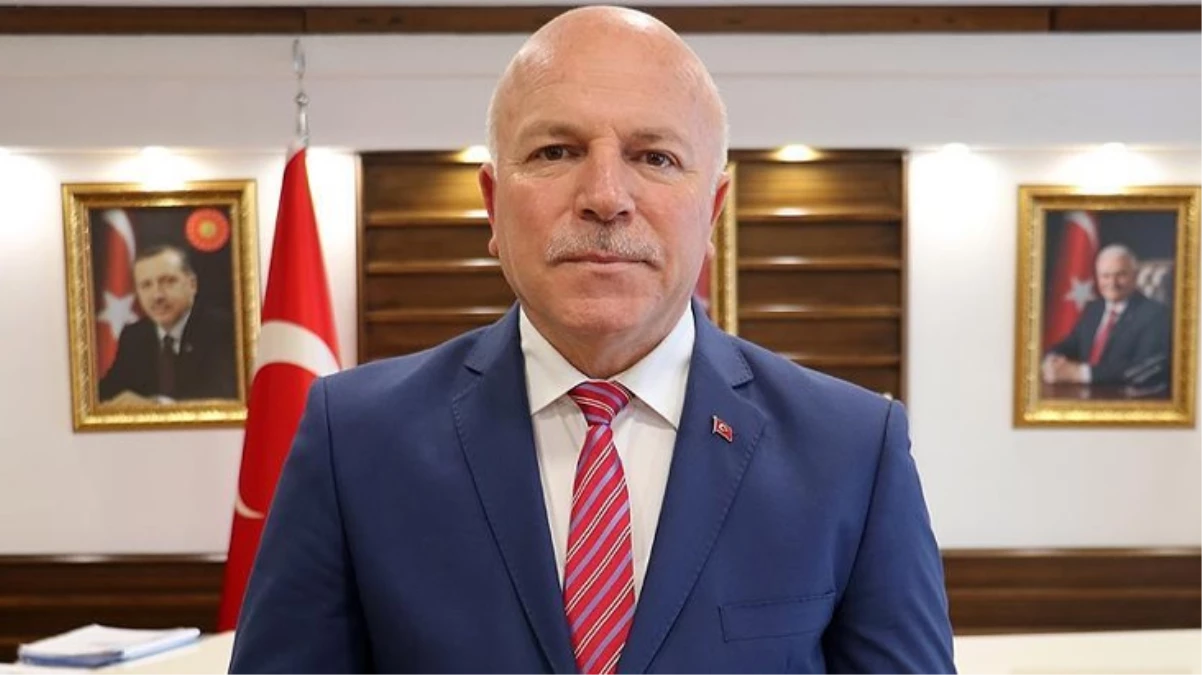 AK Parti’de İBB adaylığı için bir isim daha çıktı! Mehmet Sekmen “Ben de varım” diyor