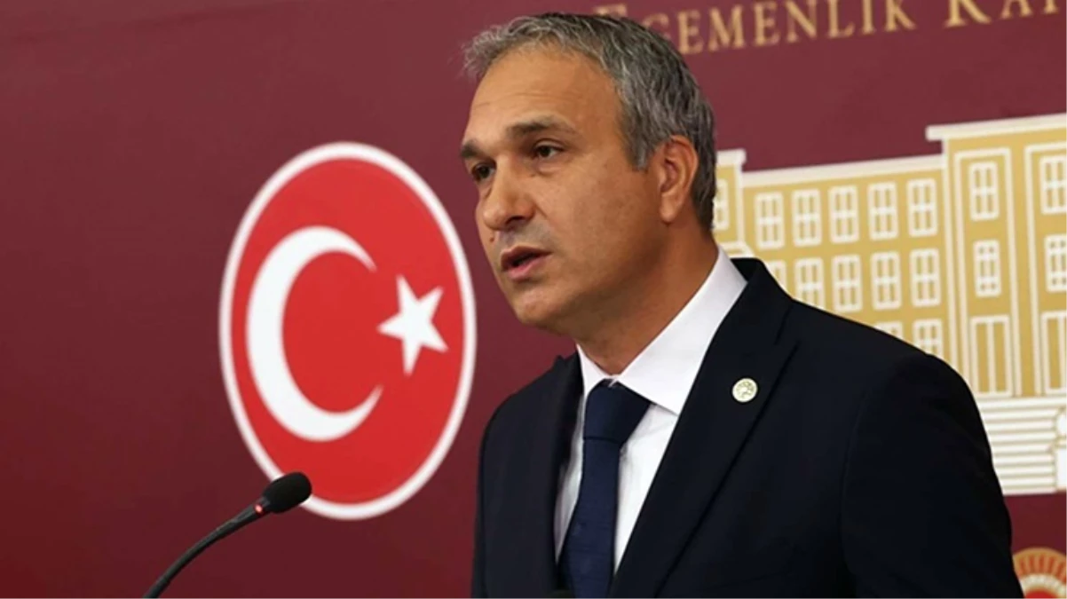 “Al birini vur ötekine” sözlerine CHP’li Özçağdaş’tan yanıt: Erdoğan için kabus dolu günler başlayacak