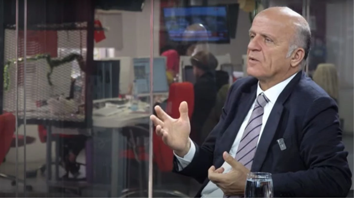 Anayasa Mahkemesi üyelerine soruşturma açılabilir mi? Av. Mehmet Gün Haberler.com stüdyosunda yanıtladı