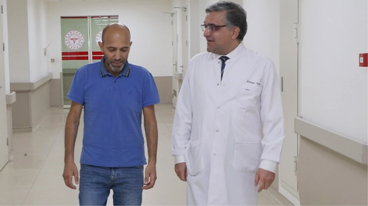 Aort damarı yırtılan hastayı “Mide ağrısı” deyip eve yolladılar! Doktorun ihmali az kalsın canına mal oluyordu