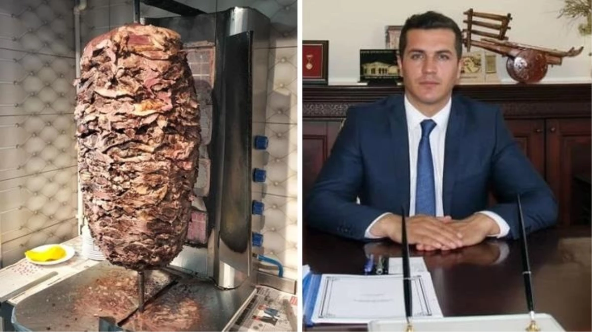 Artvin’de kaymakam yediği döneri beğenmeyip hesap ödemeden restorandan ayrıldı