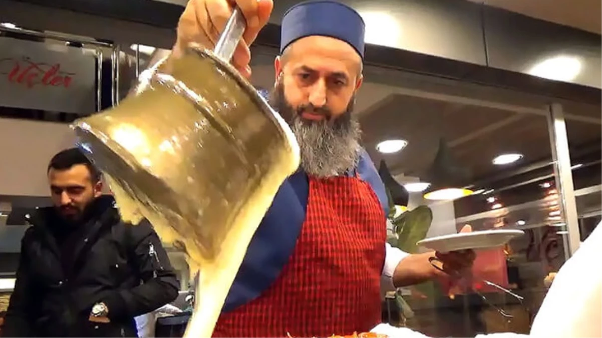 Atatürk’e hakaret eden dönerci, hastalığı sayesinde serbest kaldı