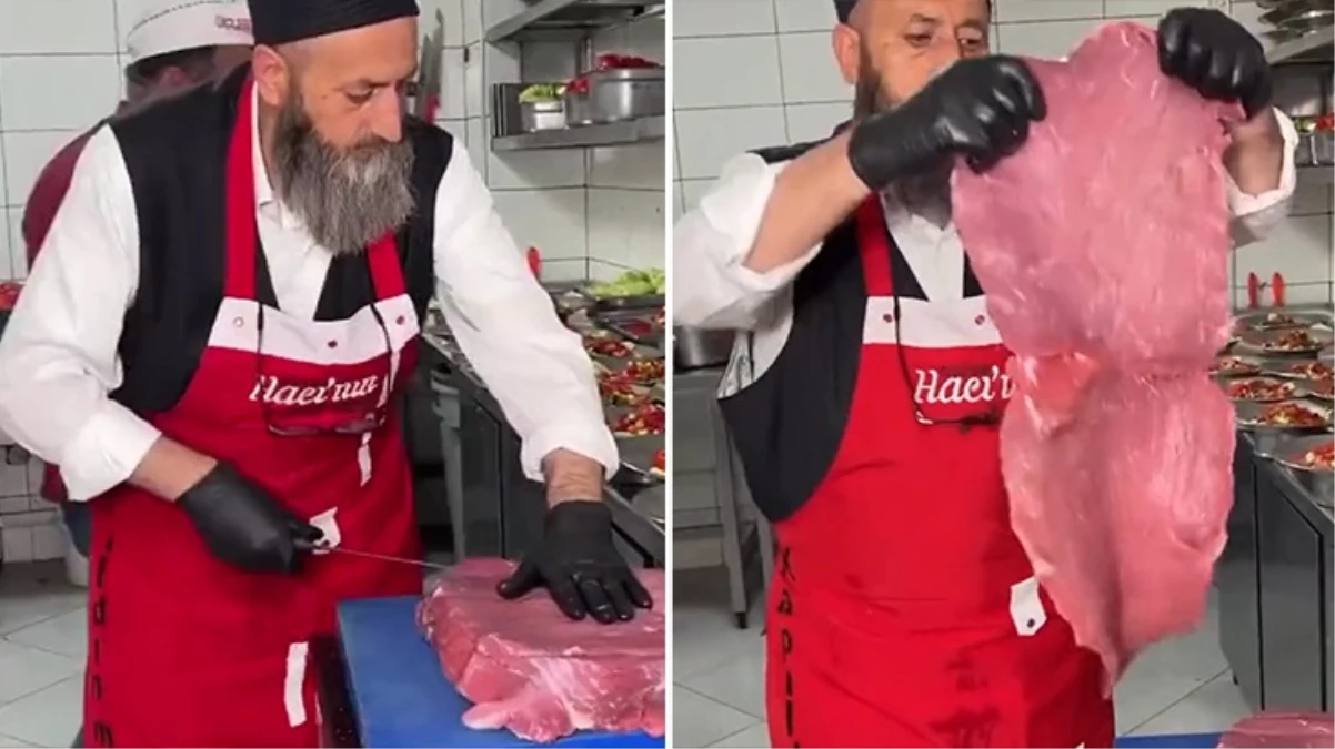 Atatürk’e hakaret eden ve verem hastalığı nedeniyle serbest bırakılan dönercinin son paylaşımları başını ağrıtacak