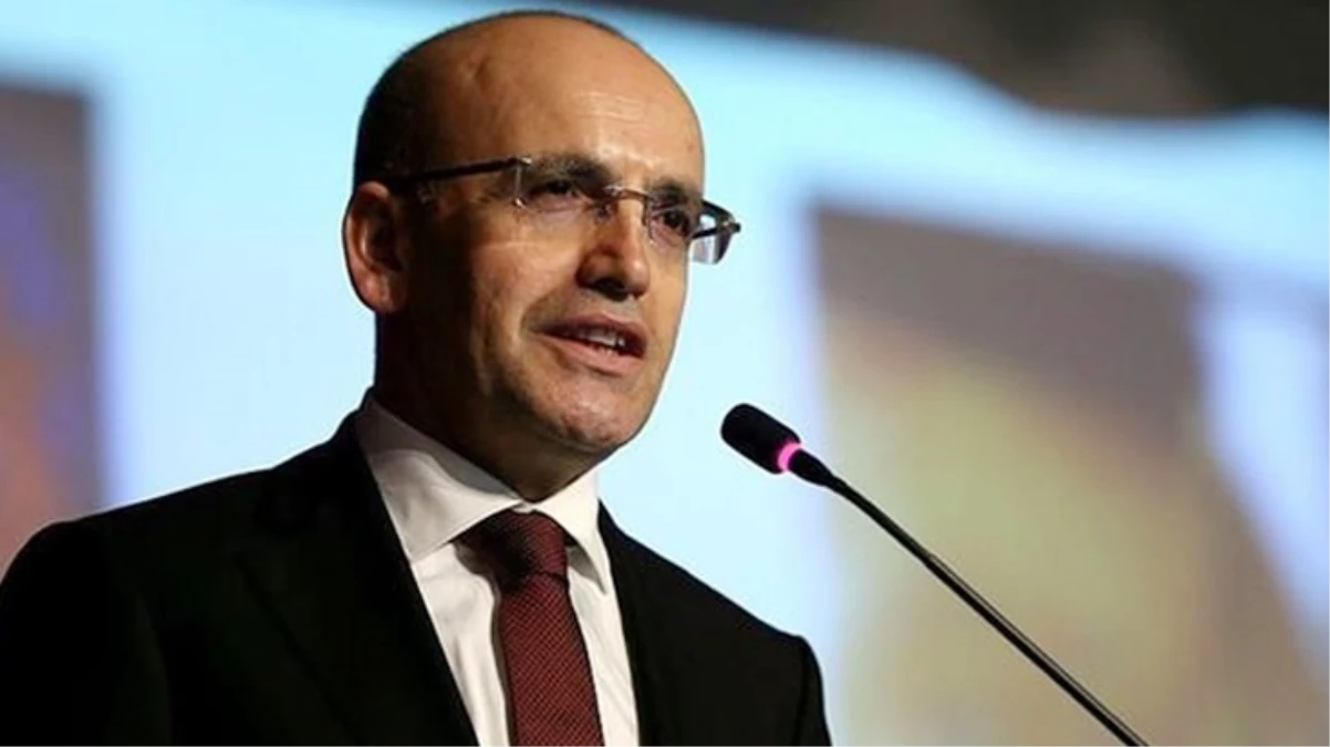 Bakan Şimşek’ten cari denge verisine ilk yorum: 2 ayda 7.3 milyar dolar iyileşme sağlandı, devamı gelecek