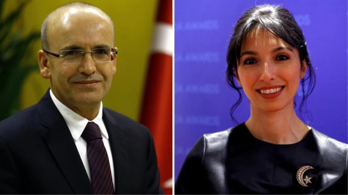 Bakan Şimşek ve Erkan, ABD’de yatırımcı toplantısına katılacak