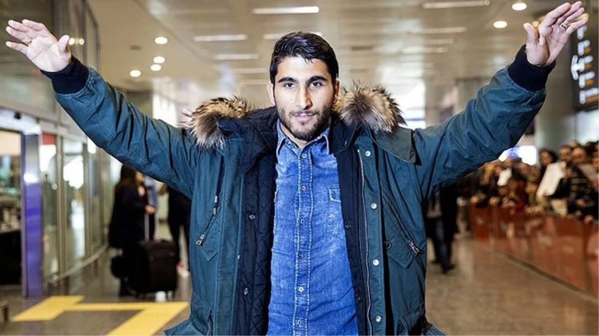 Beşiktaş’ın eski futbolcusu Aras Özbiliz, kramponları astı! Yapmak istediği yeni iş çok iddialı