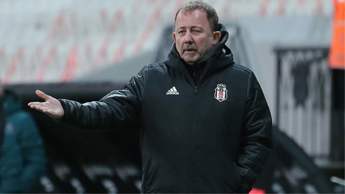 Beşiktaş’ta seçimin kazananı Sergen Yalçın olacak! Anahtarı teslim edecekler