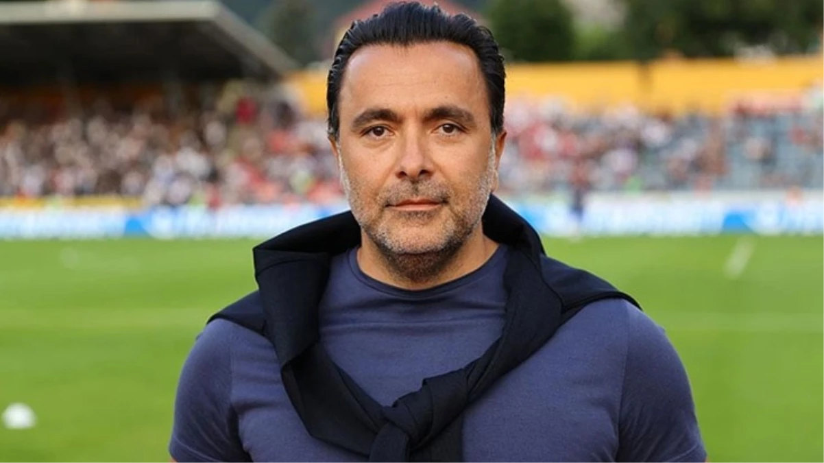 Beşiktaş’ta Emre Kocadağ başkanlığa aday olmadı