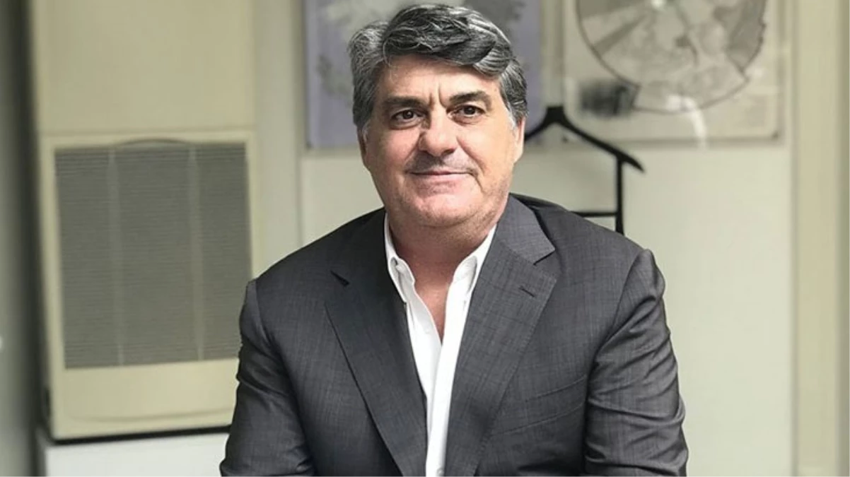 Beşiktaş’ta Serdal Adalı başkanlığa aday! Kapısını çalacağı ilk teknik direktörün adını verdi