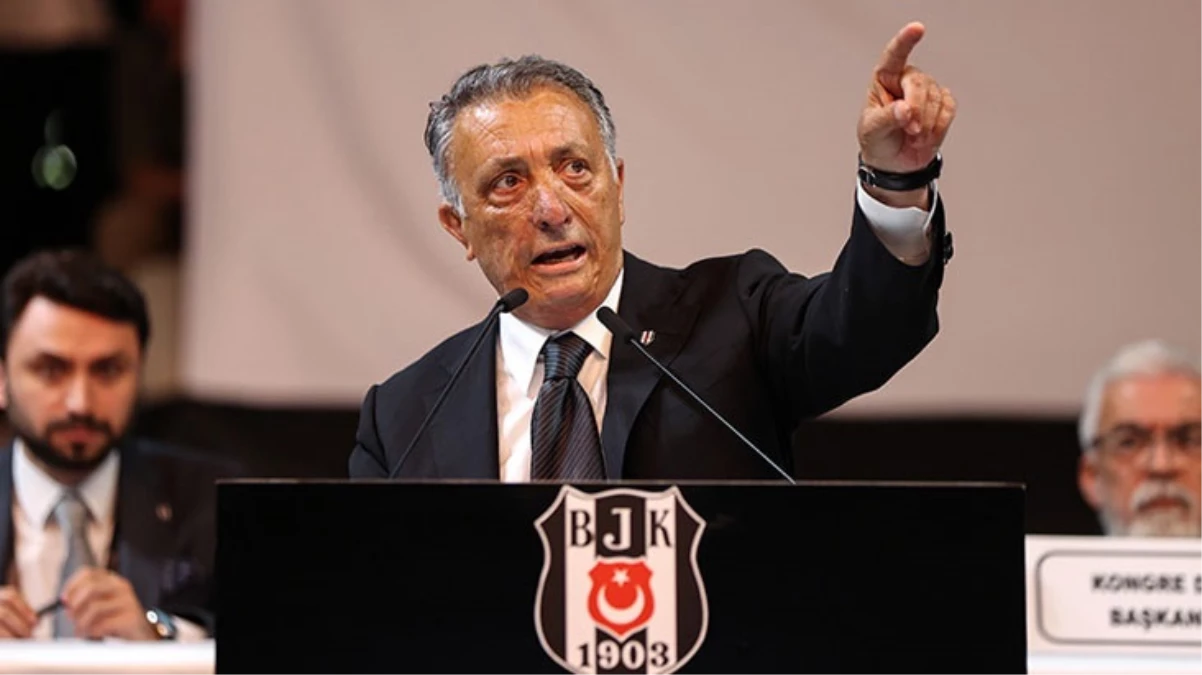 Beşiktaş, maç oynandığı anda TFF’yi hedef aldı: Tiyatronuzun finalini biz yapacağız