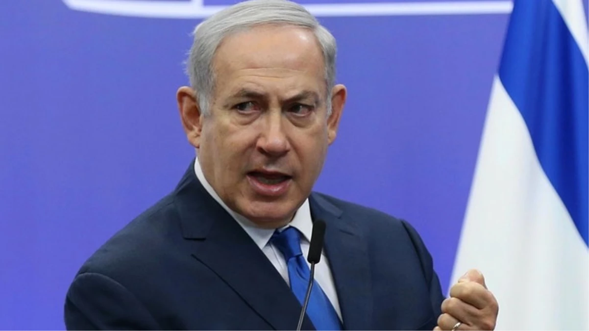 Biden’la görüşen Netanyahu: Her 10 İsrailli esire karşılık insani aranın uzatılmasına sıcak bakıyoruz