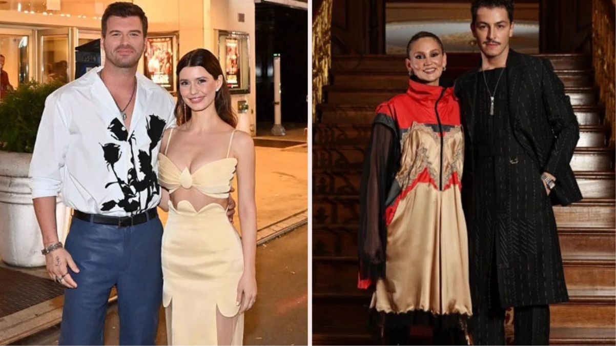 Bin yılda bir gerçekleşen Bihter ve Behlül’lü gala tutulması! Taraf belli siz gelen yorumlara bakın