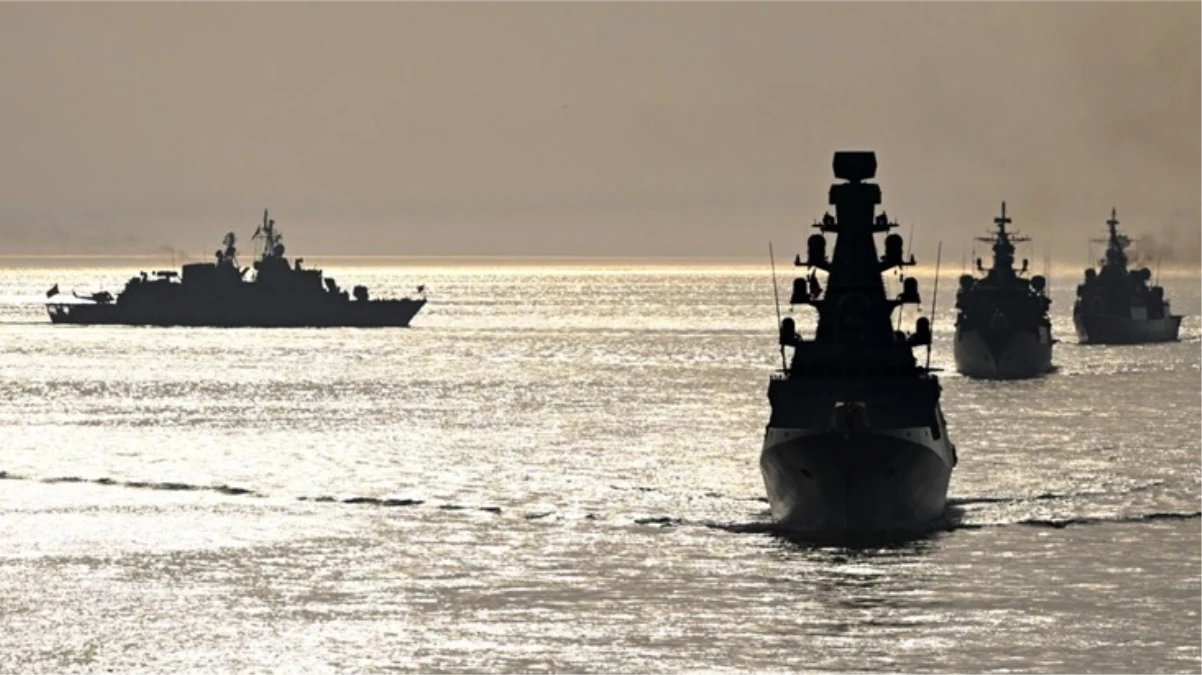 Bir ülke daha savaşa dahil olunca, İsrail’in savaş gemileri Kızıldeniz’e konuşlandı