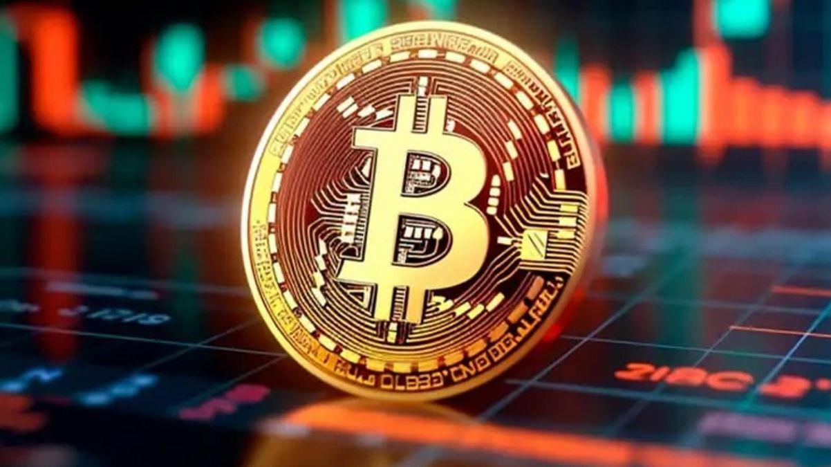 Bitcoin son 1,5 yılın zirvesinde! İşte yükselişin nedeni