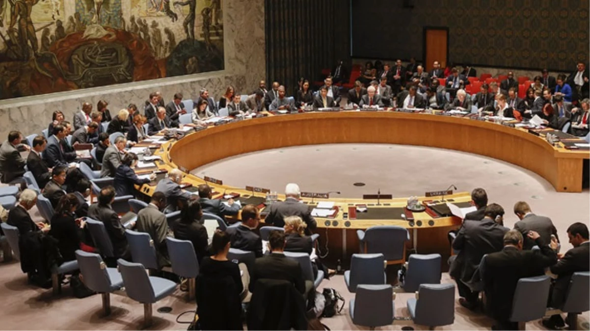 BM’de Filistin istifası! Üst düzey yöneticilerden Volker Türk zehir zemberek bir mektupla görevinden ayrıldı