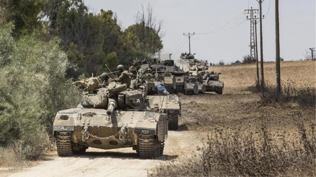 BM’den İsrail’e yeni çağrı: Tek bir çözüm var o da ateşkes, bu yaşananlar durdurulmalı