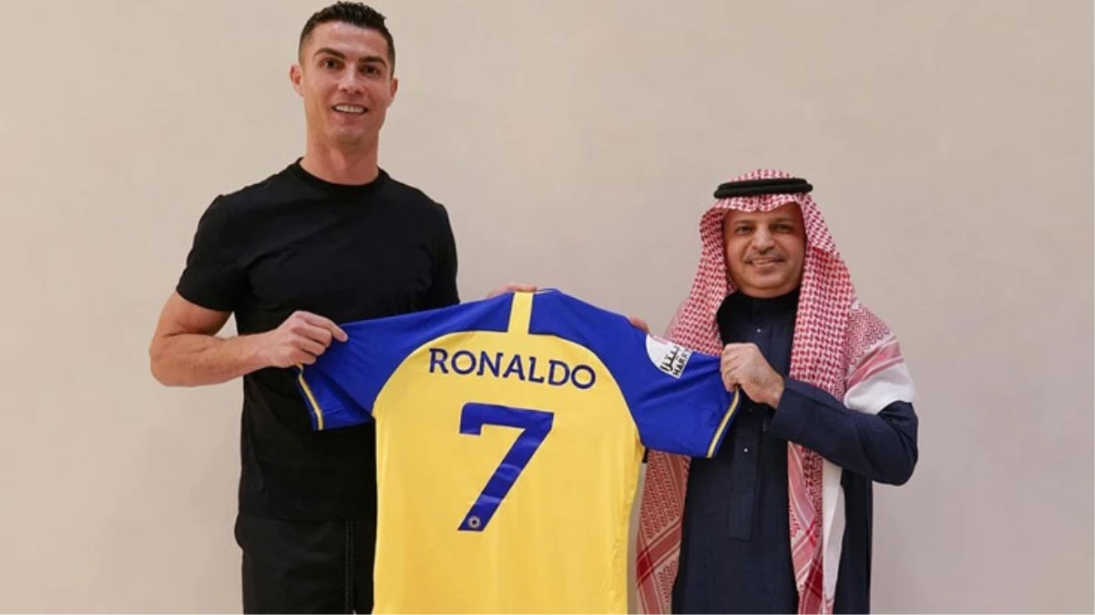 Dünya futbolunu yerinden oynatacak gelişme! Al-Nassr, Şampiyonlar Ligi’ne katılıyor