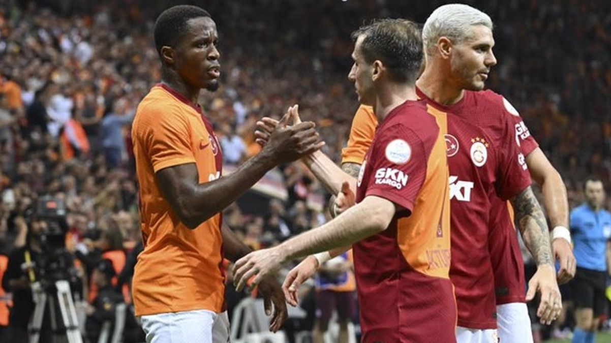 Böylesi bir daha zor gelir! Galatasaray’dan 45 sezon sonra bir ilk