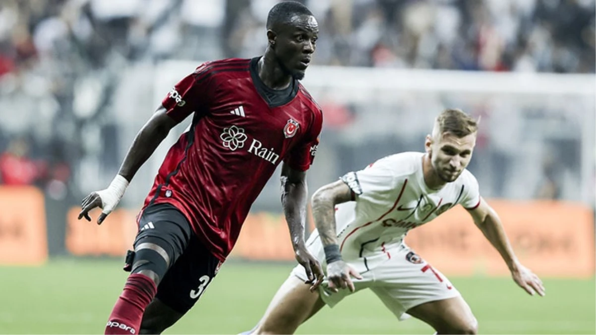 Burak Yılmaz’ın Türkiye’nin gözü önünde ateş püskürdüğü Bailly’den cevap geldi: Özür dilerim
