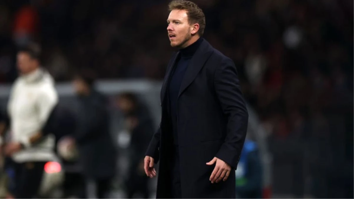 Bütün ülke Türkiye maçını konuşuyor! Alman basını, hem oyunculara hem de Nagelsmann’a verip veriştirdi